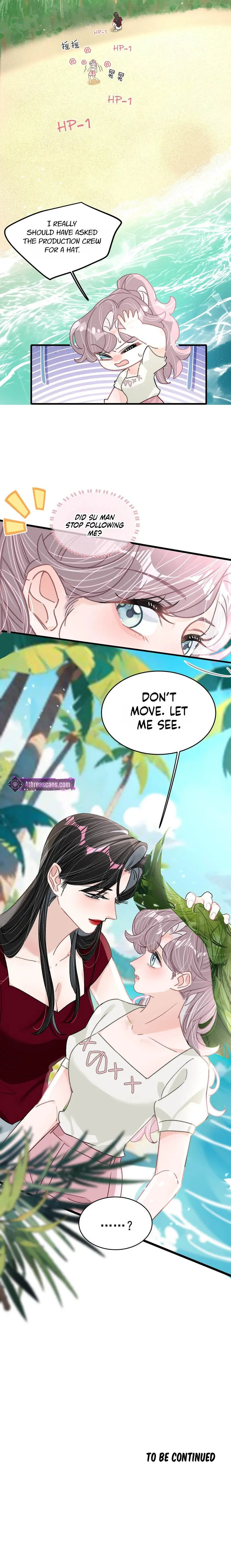 I was forced to love by my stepmother Chapter 43 page 4 - 