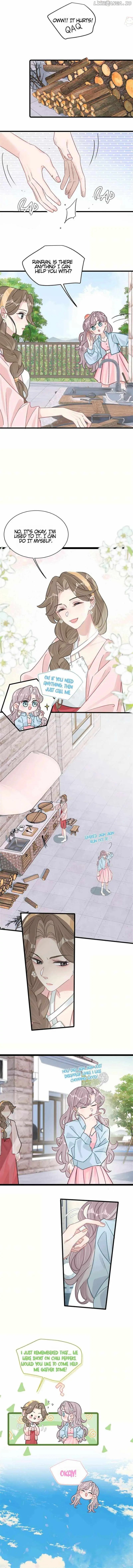 I was forced to love by my stepmother Chapter 5 page 4 - 