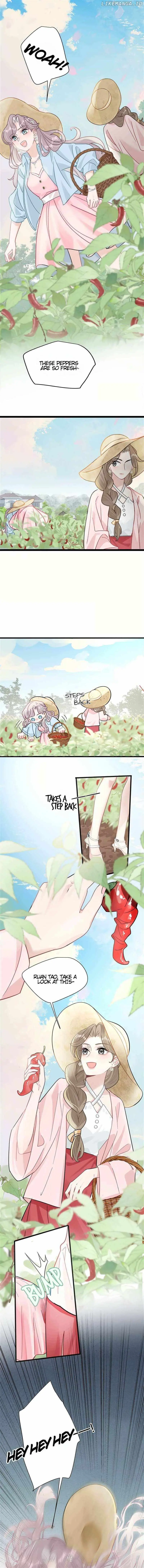 I was forced to love by my stepmother Chapter 5 page 5 - 