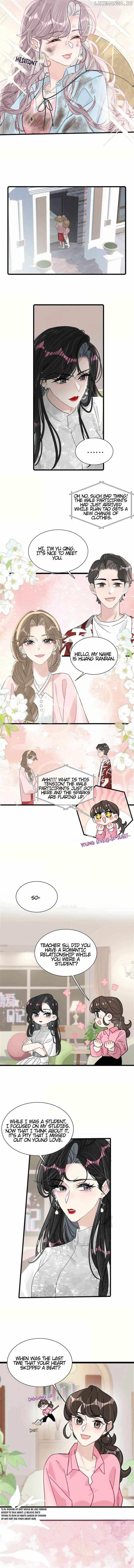 I was forced to love by my stepmother Chapter 5 page 7 - 