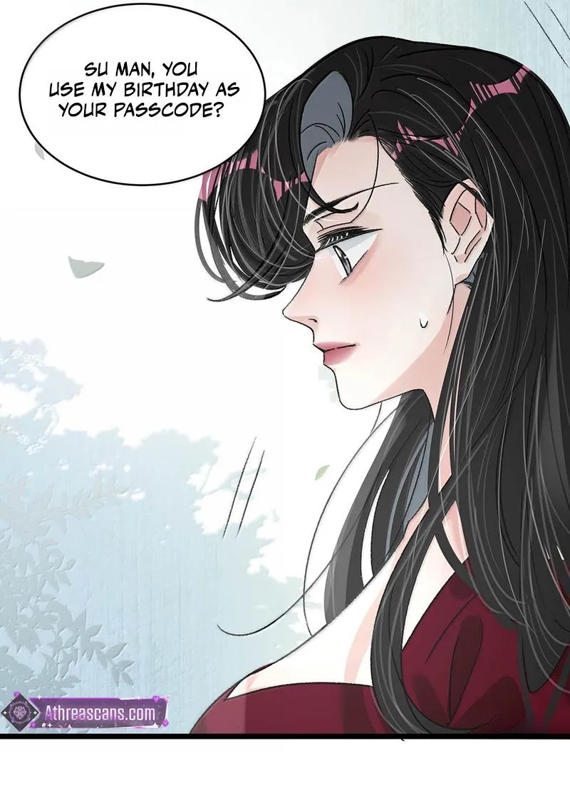 I was forced to love by my stepmother Chapter 51 page 5 - 