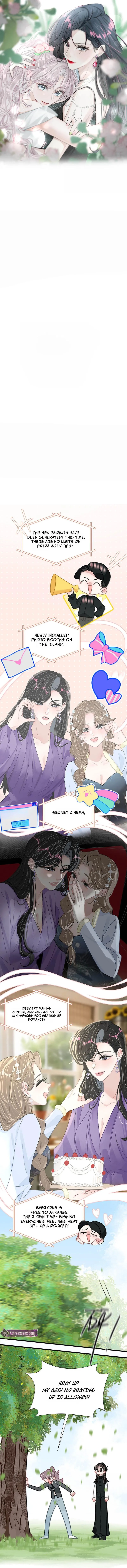 I was forced to love by my stepmother Chapter 57 page 1 - 