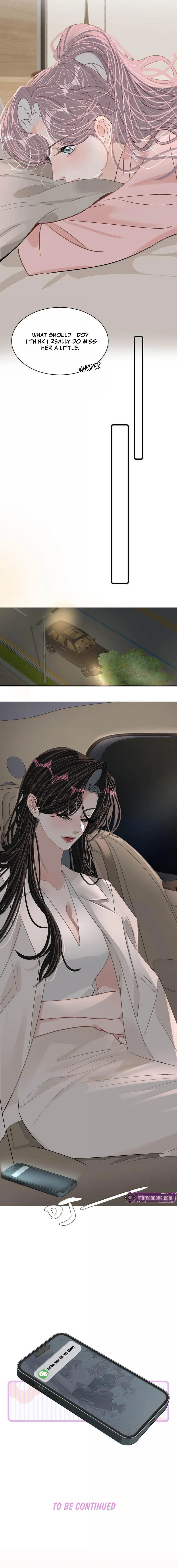 I was forced to love by my stepmother Chapter 58 page 5 - 