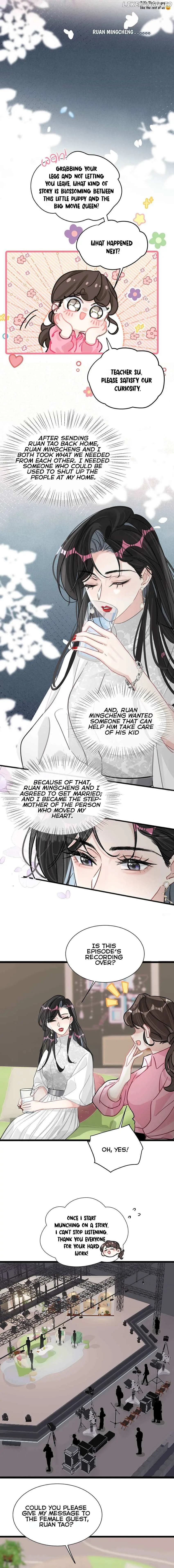 I was forced to love by my stepmother Chapter 6 page 11 - 