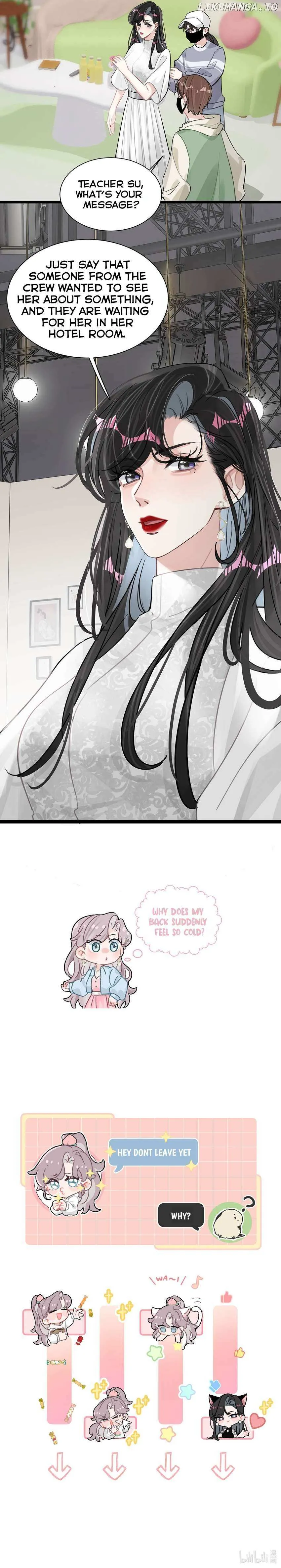 I was forced to love by my stepmother Chapter 6 page 12 - 