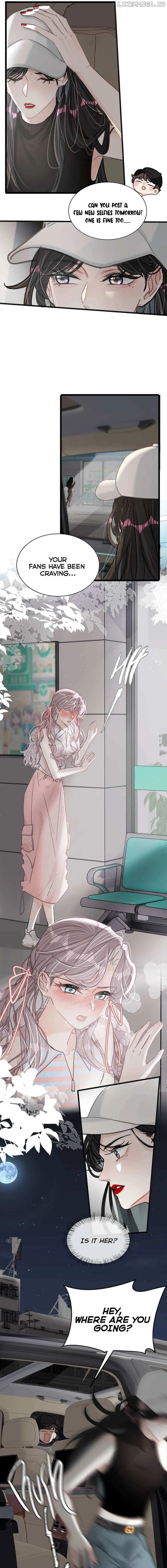 I was forced to love by my stepmother Chapter 6 page 5 - 