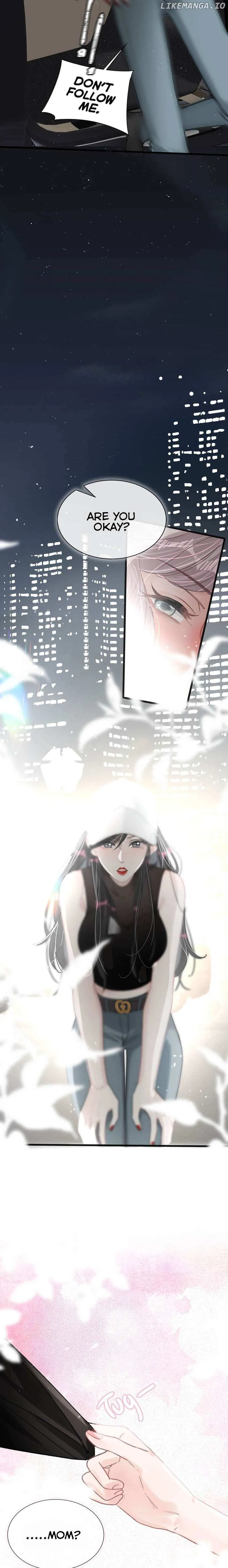 I was forced to love by my stepmother Chapter 6 page 6 - 