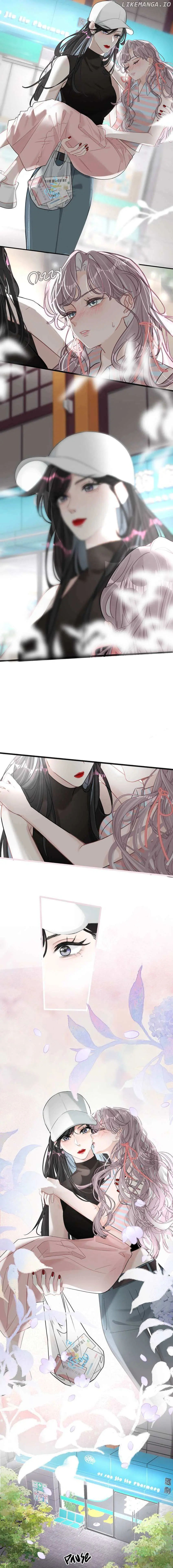 I was forced to love by my stepmother Chapter 6 page 9 - 