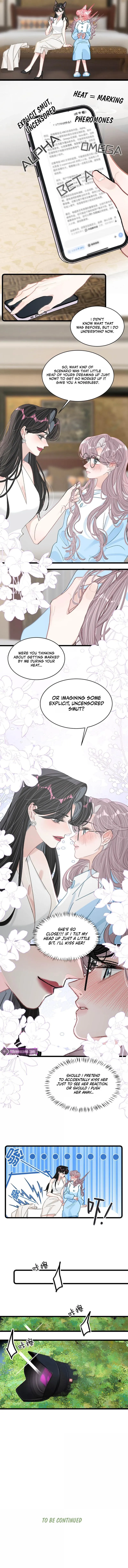 I was forced to love by my stepmother Chapter 60 page 4 - 