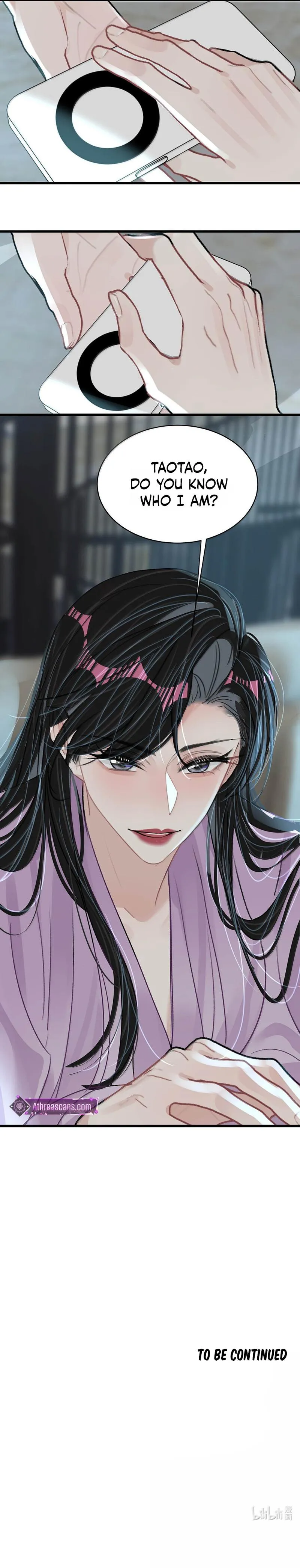 I was forced to love by my stepmother Chapter 63 page 5 - 