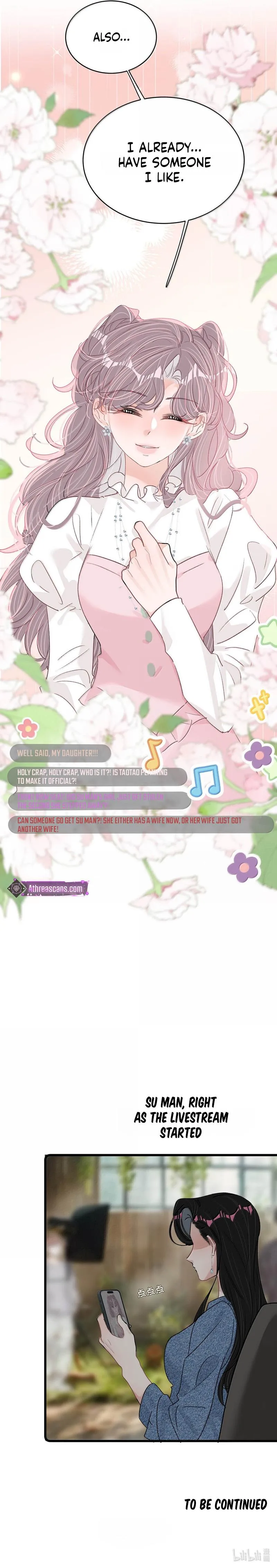 I was forced to love by my stepmother Chapter 64 page 6 - 