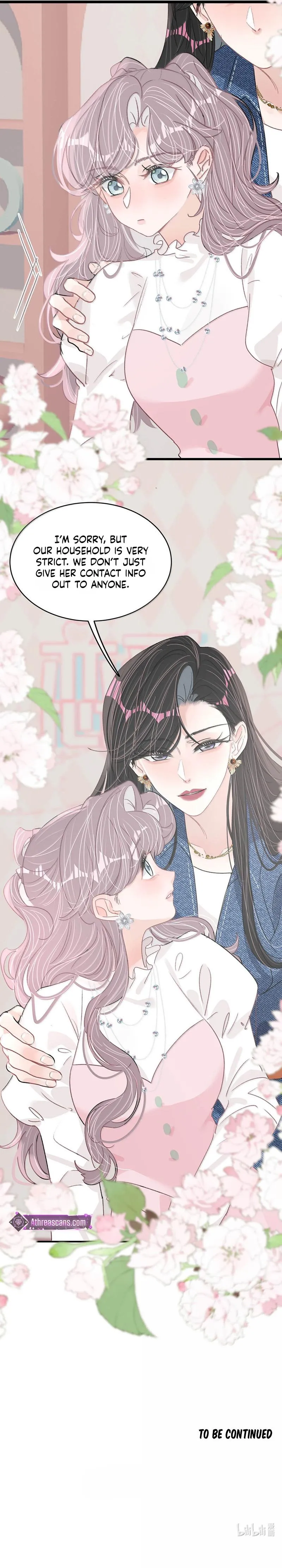 I was forced to love by my stepmother Chapter 65 page 4 - 