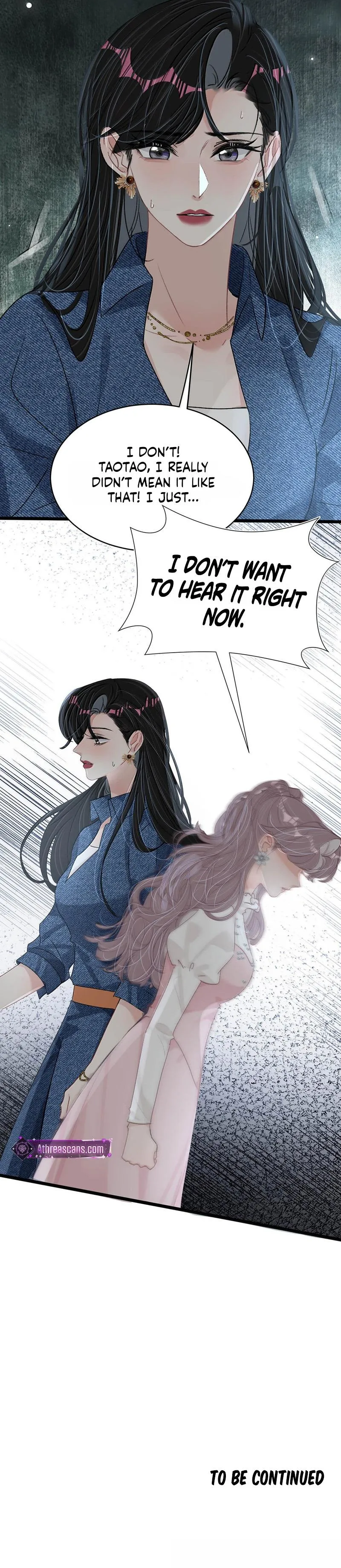 I was forced to love by my stepmother Chapter 68 page 5 - 