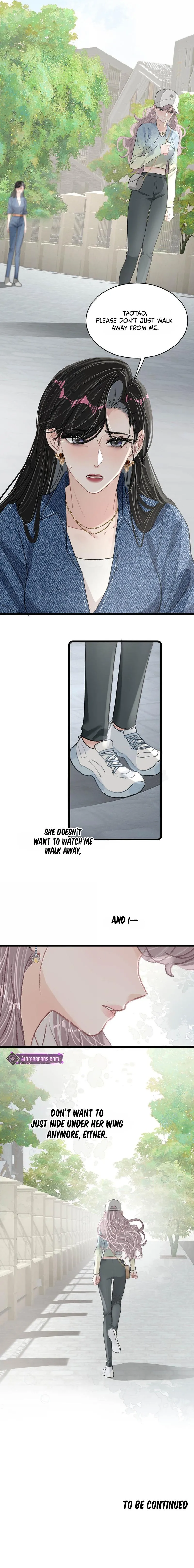 I was forced to love by my stepmother Chapter 69 page 5 - 