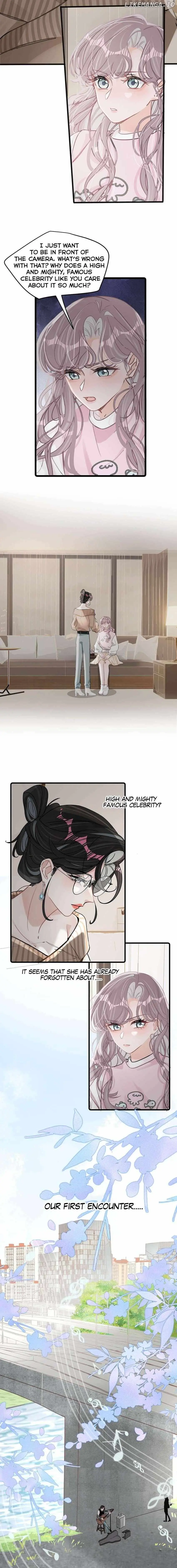 I was forced to love by my stepmother Chapter 7 page 5 - 