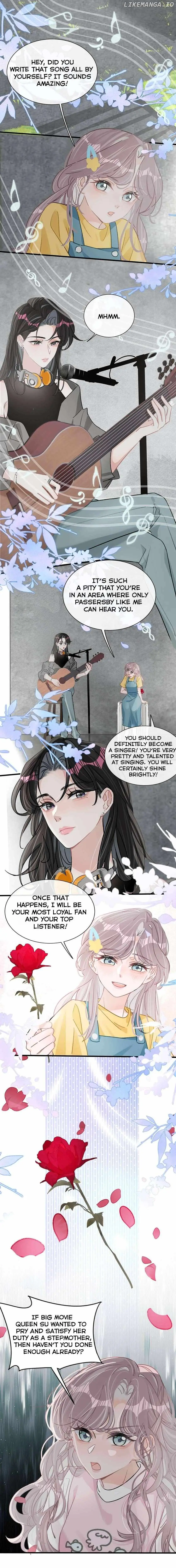 I was forced to love by my stepmother Chapter 7 page 6 - 