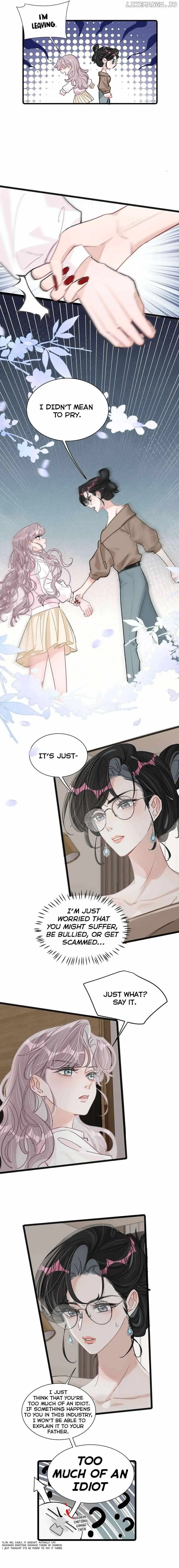 I was forced to love by my stepmother Chapter 7 page 7 - 