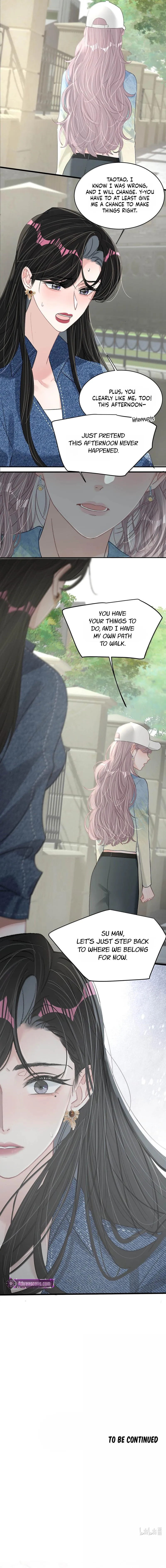 I was forced to love by my stepmother Chapter 70 page 5 - 