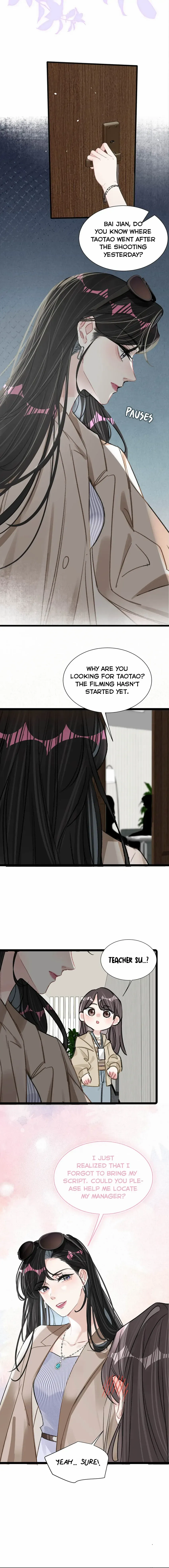 I was forced to love by my stepmother Chapter 8 page 6 - 