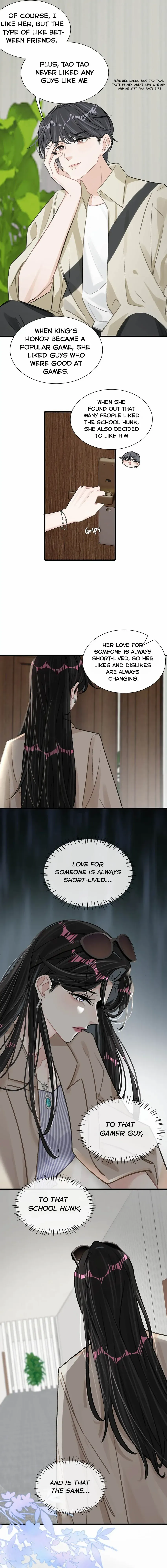 I was forced to love by my stepmother Chapter 8 page 8 - 
