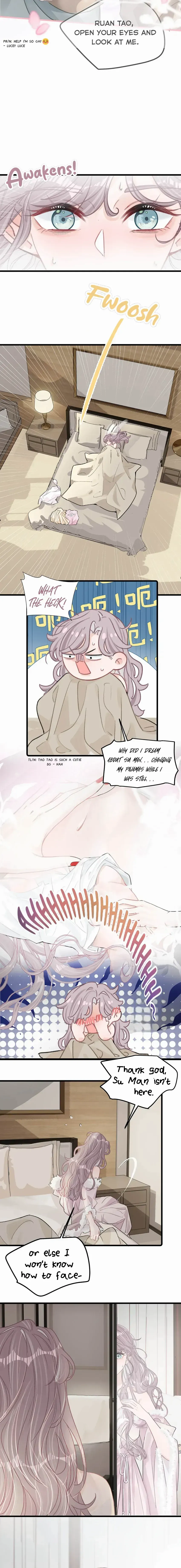 I was forced to love by my stepmother Chapter 9 page 4 - 