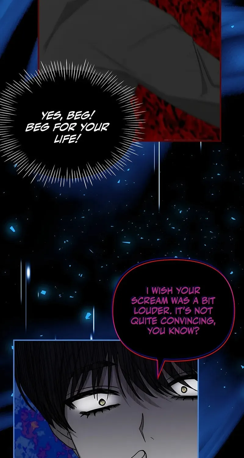 I Was Immediately Mistaken for a Monster Genius Actor Chapter 0 page 37 - 