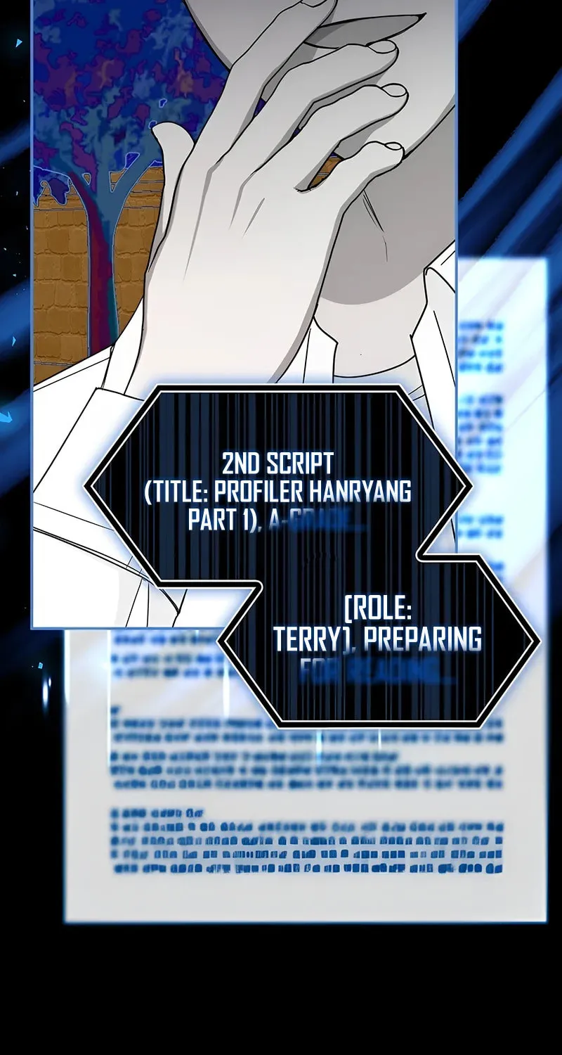 I Was Immediately Mistaken for a Monster Genius Actor Chapter 0 page 38 - 