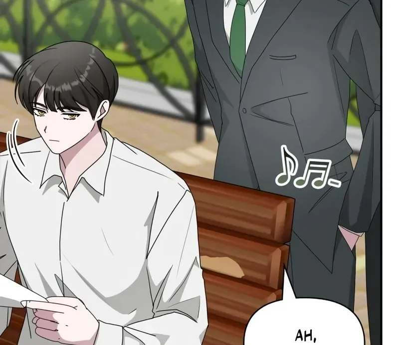 I Was Immediately Mistaken for a Monster Genius Actor Chapter 1.1 page 11 - 