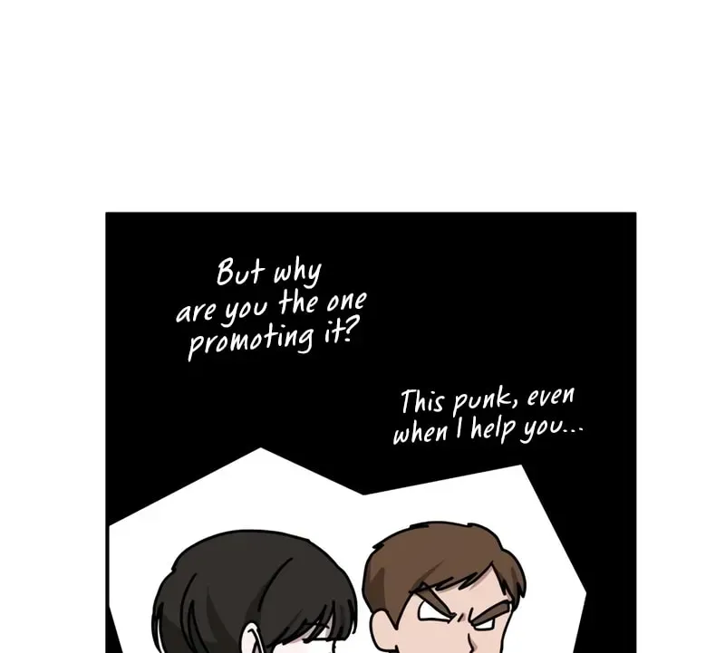 I Was Immediately Mistaken for a Monster Genius Actor Chapter 1.1 page 121 - 