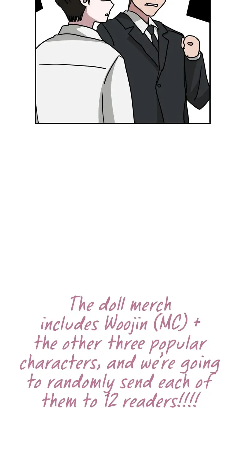 I Was Immediately Mistaken for a Monster Genius Actor Chapter 1.1 page 122 - 