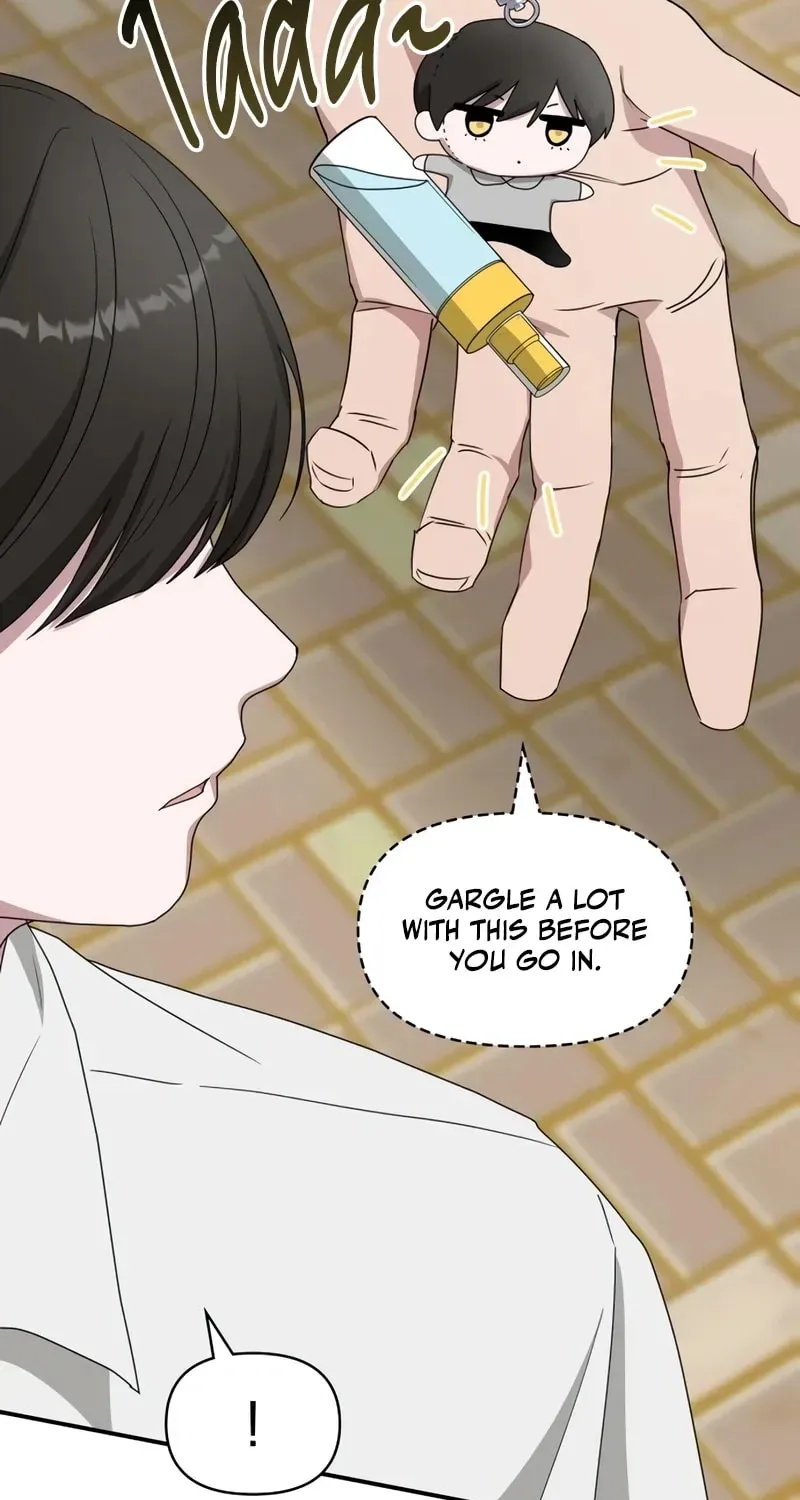 I Was Immediately Mistaken for a Monster Genius Actor Chapter 1.1 page 16 - 