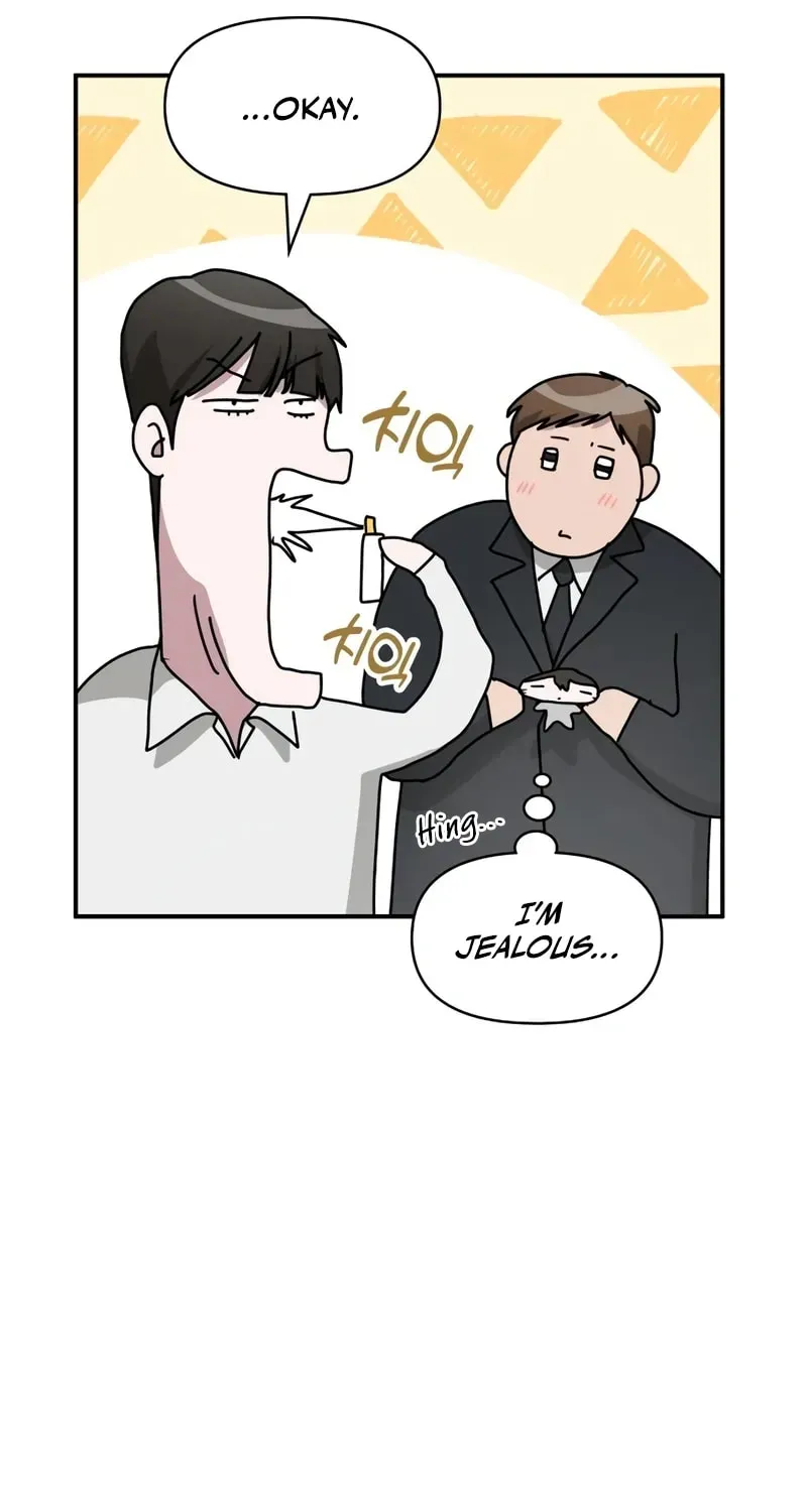 I Was Immediately Mistaken for a Monster Genius Actor Chapter 1.1 page 18 - 