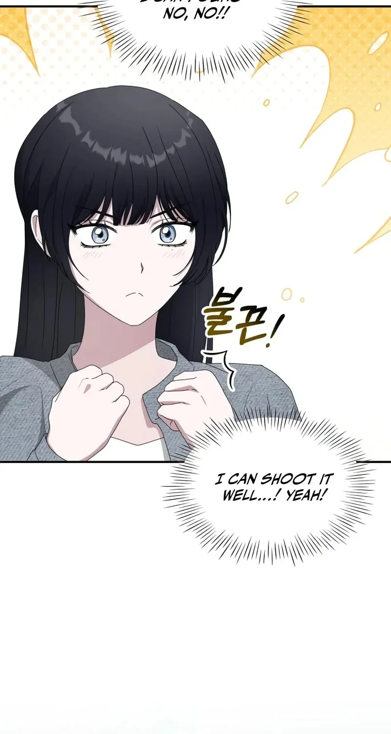 I Was Immediately Mistaken for a Monster Genius Actor Chapter 1.1 page 34 - 