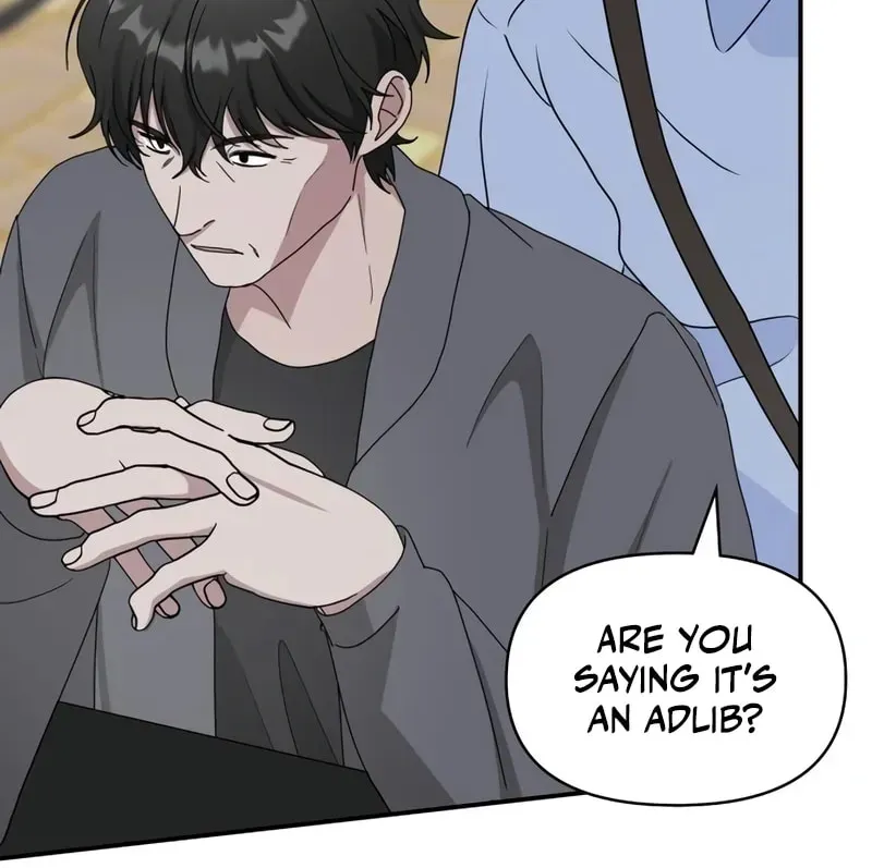 I Was Immediately Mistaken for a Monster Genius Actor Chapter 1.1 page 73 - 