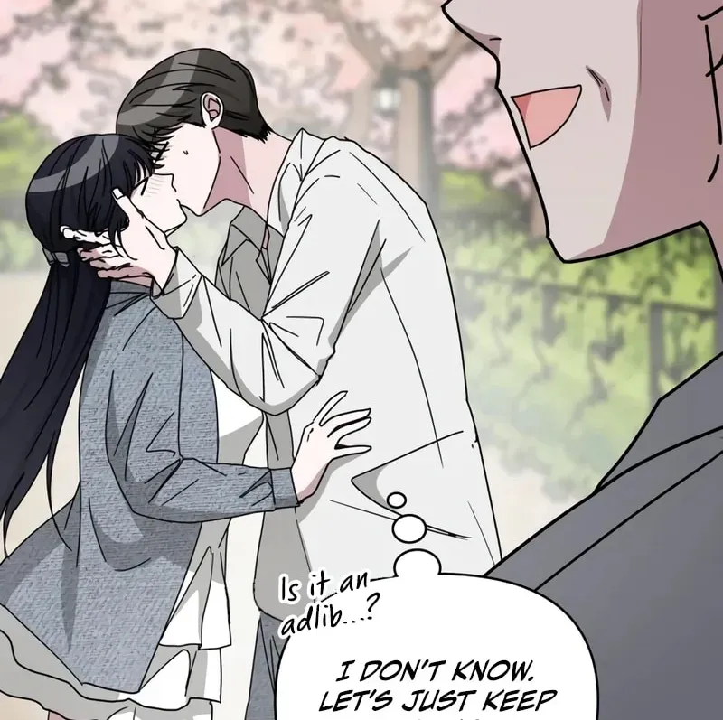 I Was Immediately Mistaken for a Monster Genius Actor Chapter 1.1 page 75 - 