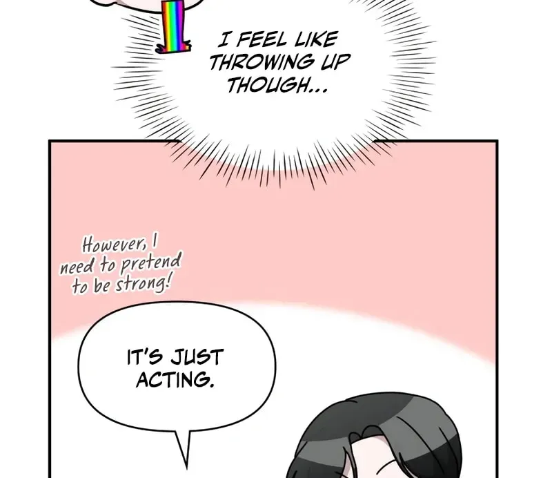 I Was Immediately Mistaken for a Monster Genius Actor Chapter 1.1 page 9 - 
