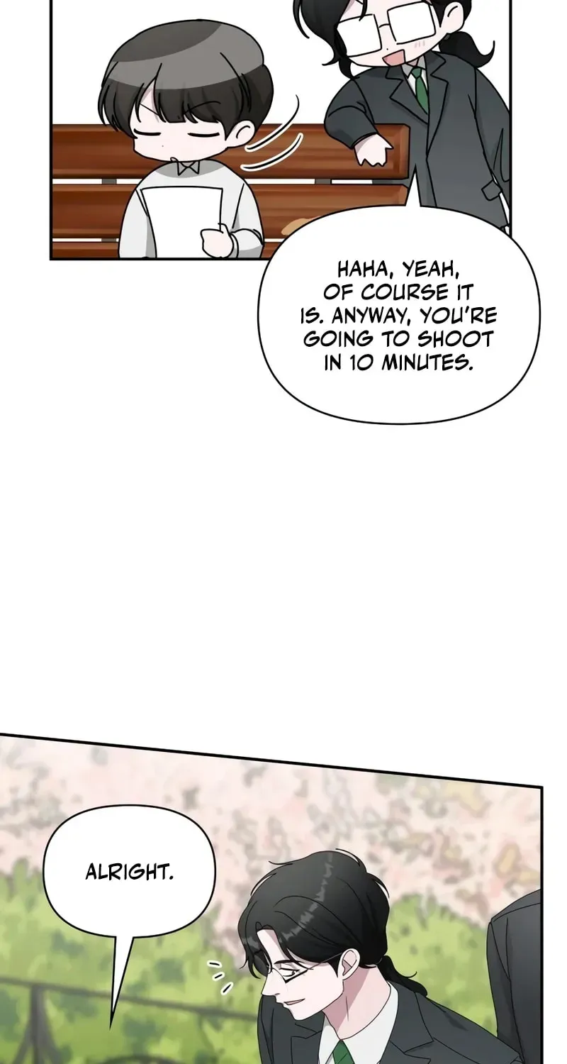 I Was Immediately Mistaken for a Monster Genius Actor Chapter 1.1 page 10 - 
