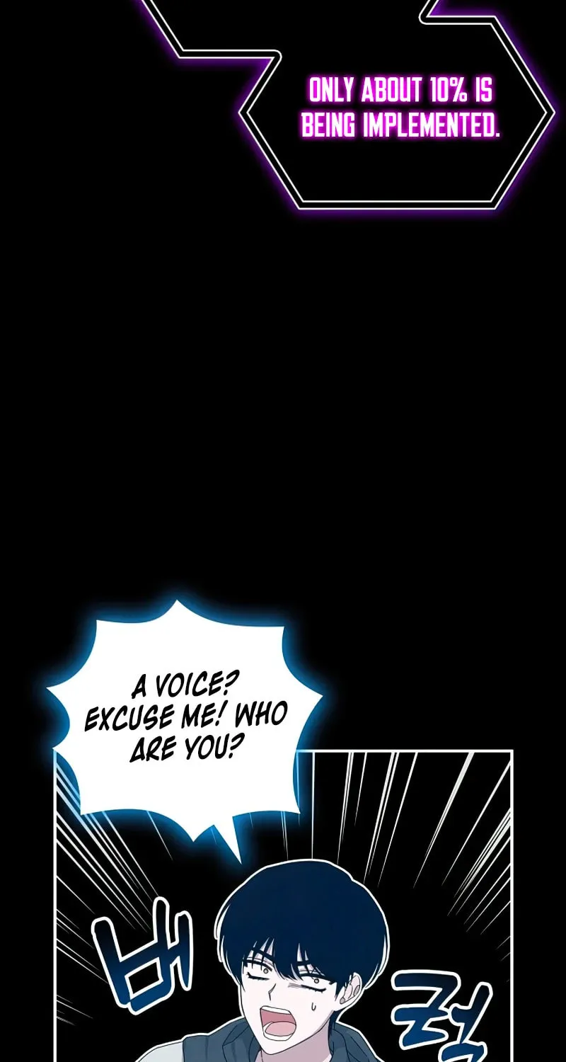 I Was Immediately Mistaken for a Monster Genius Actor Chapter 1 page 112 - 