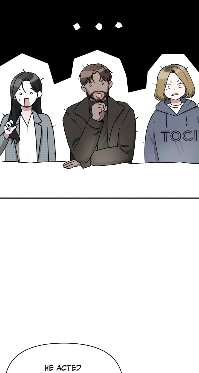 I Was Immediately Mistaken for a Monster Genius Actor Chapter 1 page 17 - 