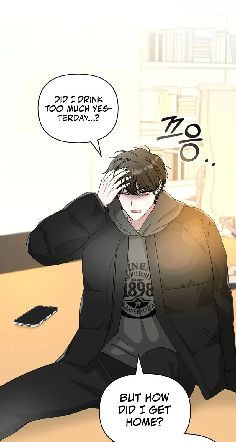 I Was Immediately Mistaken for a Monster Genius Actor Chapter 1 page 32 - 