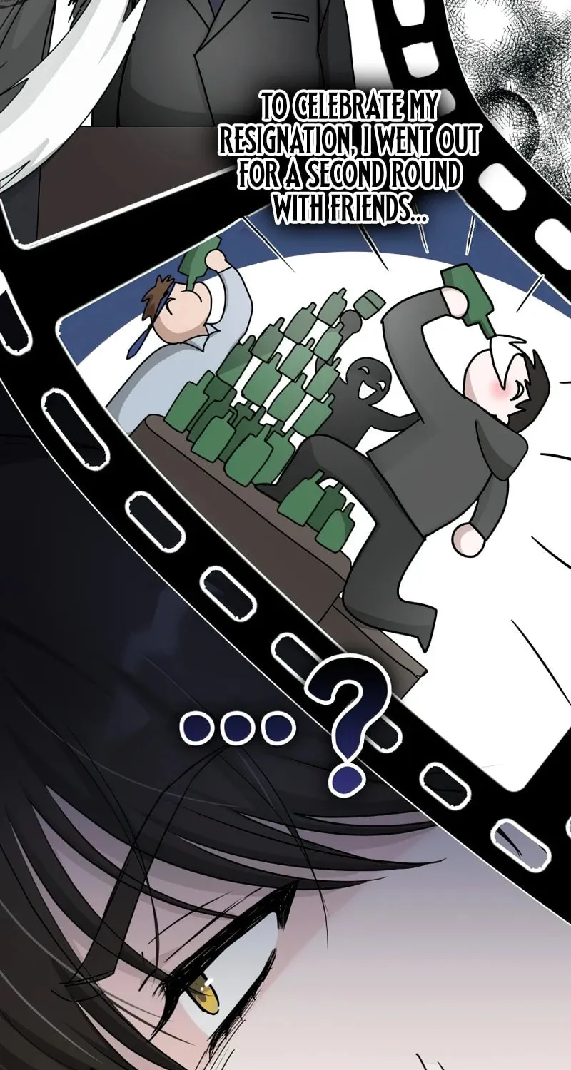 I Was Immediately Mistaken for a Monster Genius Actor Chapter 1 page 34 - 