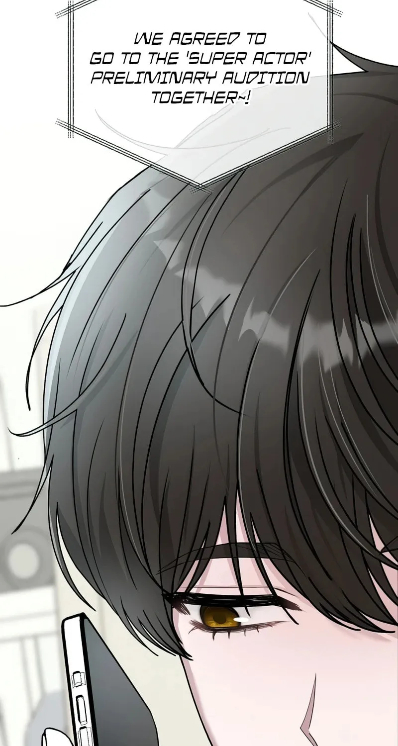 I Was Immediately Mistaken for a Monster Genius Actor Chapter 1 page 41 - 