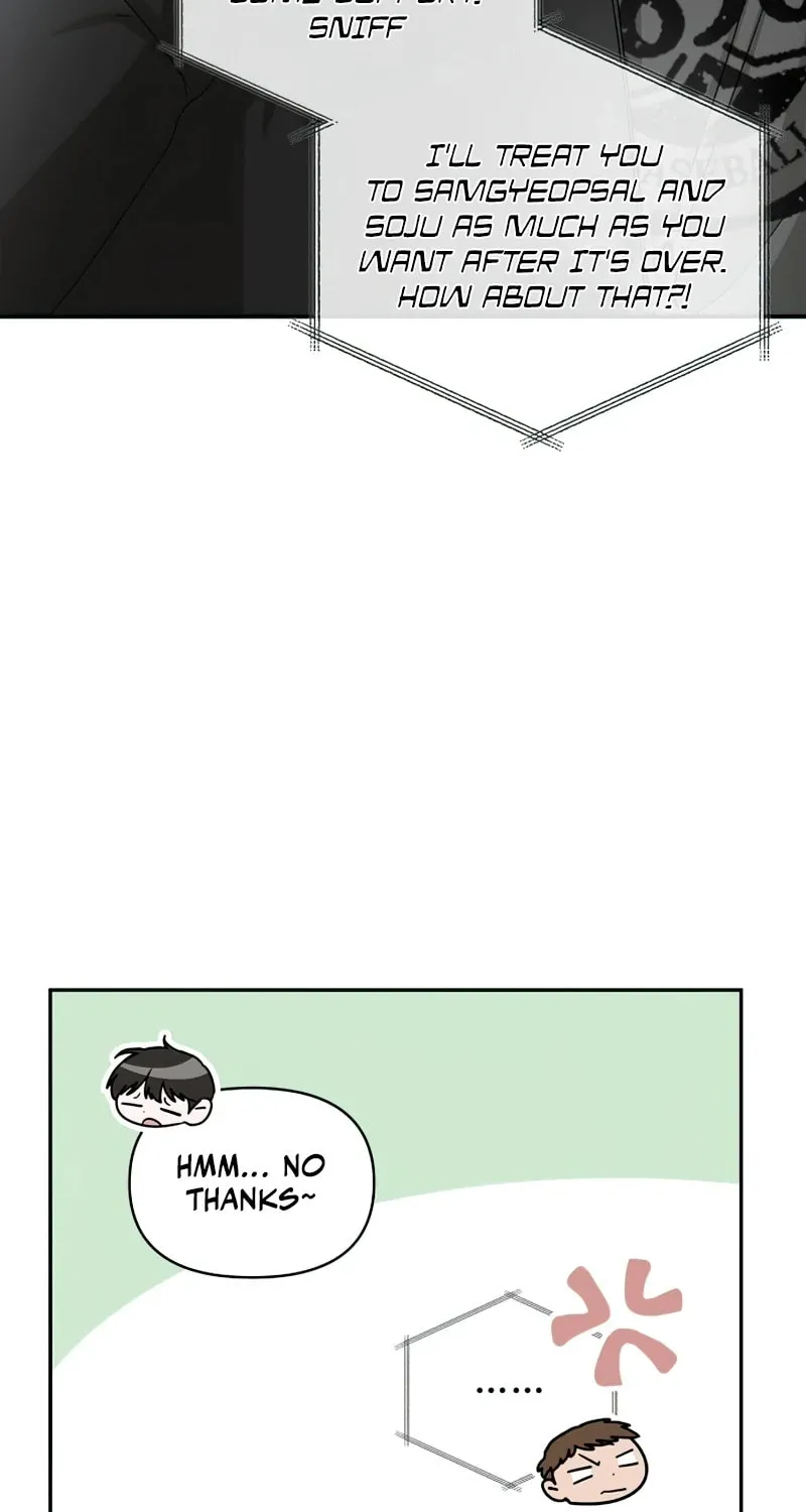 I Was Immediately Mistaken for a Monster Genius Actor Chapter 1 page 49 - 