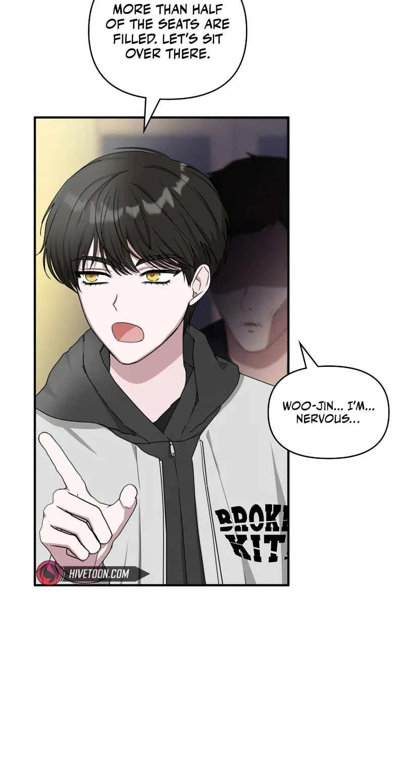 I Was Immediately Mistaken for a Monster Genius Actor Chapter 1 page 58 - 