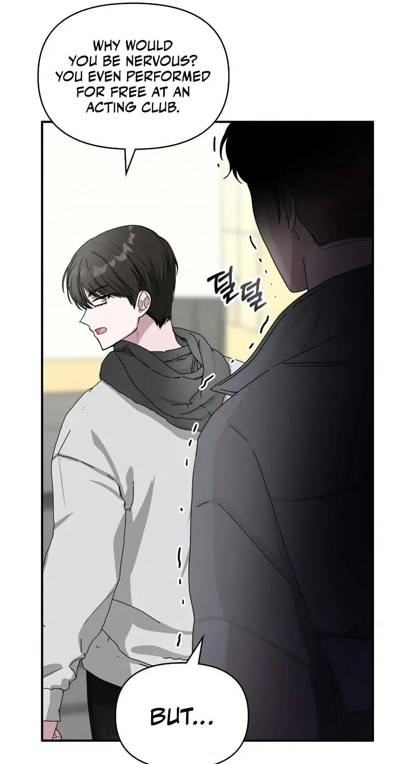 I Was Immediately Mistaken for a Monster Genius Actor Chapter 1 page 60 - 