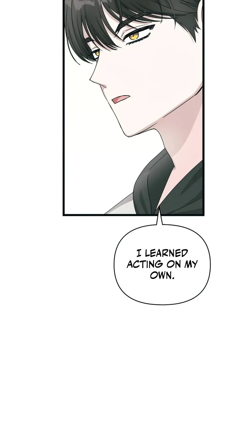 I Was Immediately Mistaken for a Monster Genius Actor Chapter 1 page 8 - 