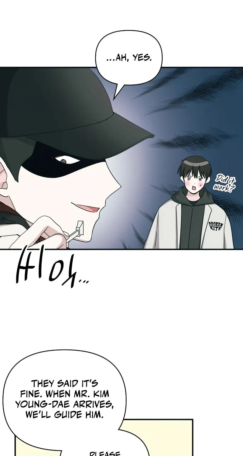 I Was Immediately Mistaken for a Monster Genius Actor Chapter 1 page 79 - 