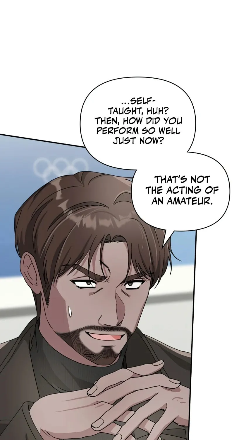 I Was Immediately Mistaken for a Monster Genius Actor Chapter 1 page 9 - 