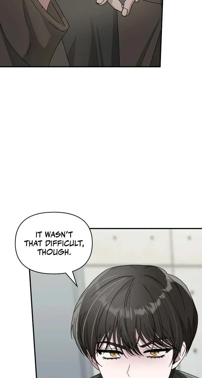 I Was Immediately Mistaken for a Monster Genius Actor Chapter 1 page 10 - 