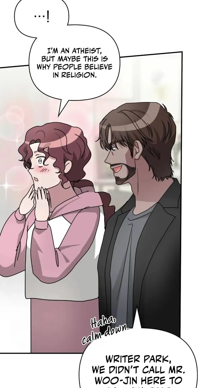 I Was Immediately Mistaken for a Monster Genius Actor Chapter 10 page 19 - 